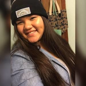 Meet your Posher, Jazmin